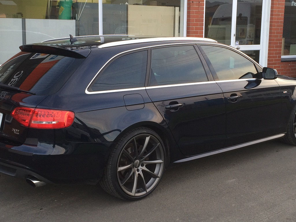 Cost To Tint Car Windows Nz - Car Sale and Rentals