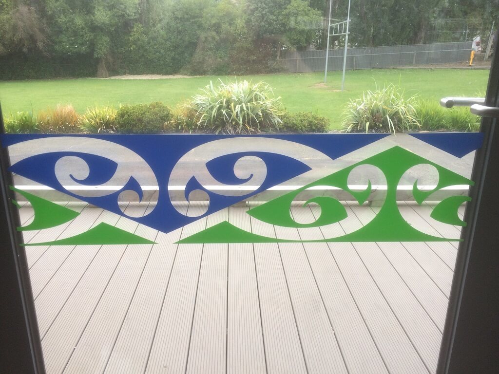 Privacy Window Coverings Dunedin Window Film Tinting