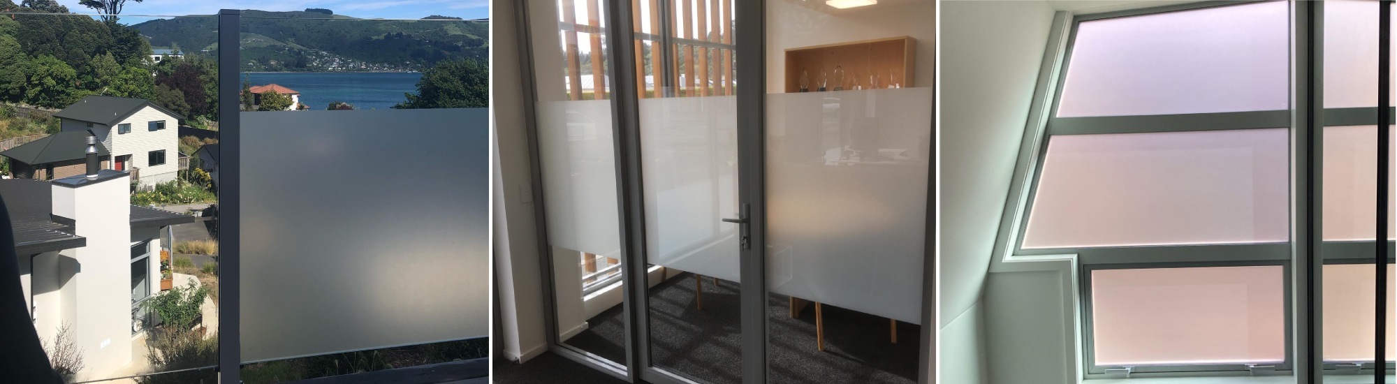 Privacy Window Coverings Dunedin Window Film Tinting