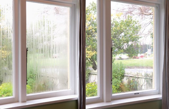 Magicseal Magnetic Double Glazing Otago Thermal Window Covering